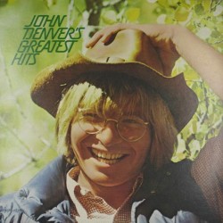 Пластинка John Denver John Denver's Greatest Hits